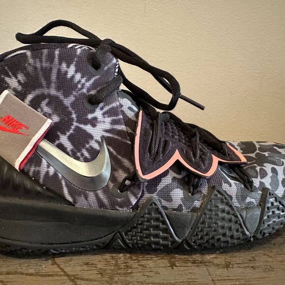 Nike Kybrid S2 What The (GS) 4.5 Y - Picture 5 of 11